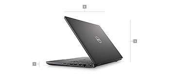Amazon.com: Dell Latitude 5400 Laptop | 14